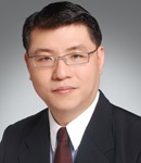 Dr Donald Tan