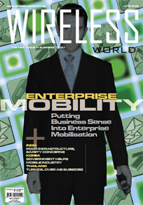 Wireless World (June 2006)